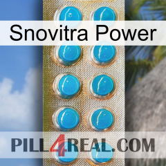 Snovitra Power new09